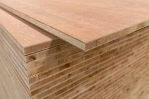 Kualitas Blockboard yang Bagus