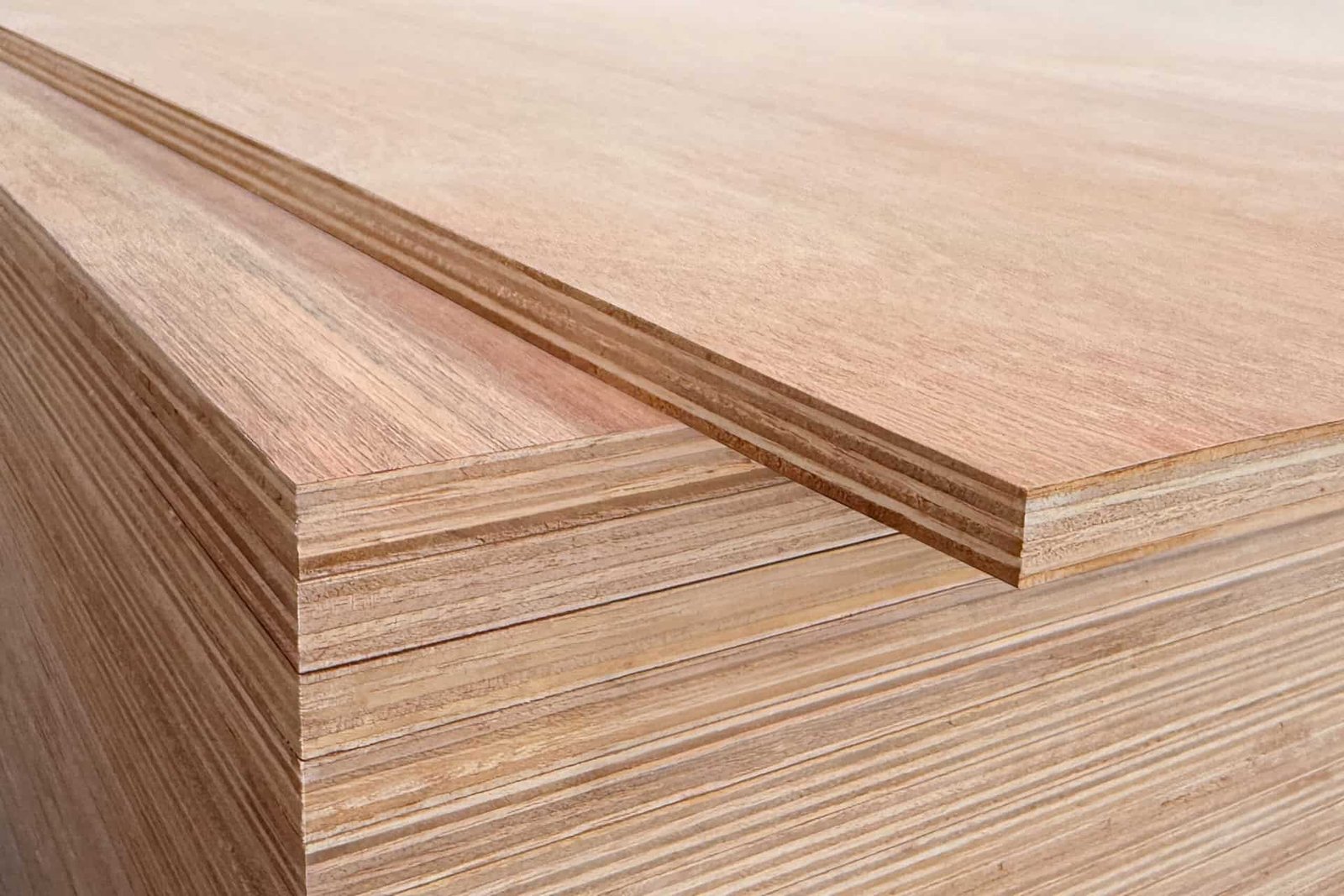 Plywood