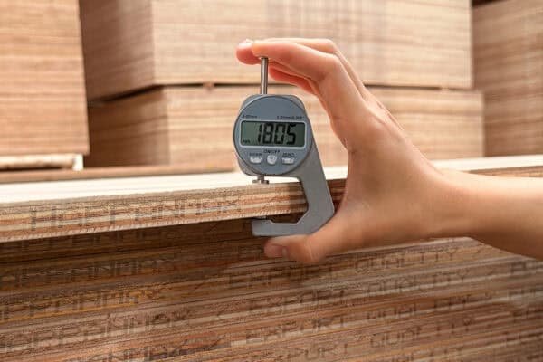 Hardwood Plywood - Gambar 9