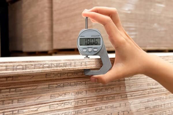 Falcata Plywood - Gambar 9