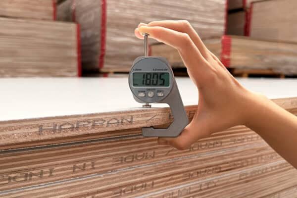 Polyester Plywood - Gambar 9