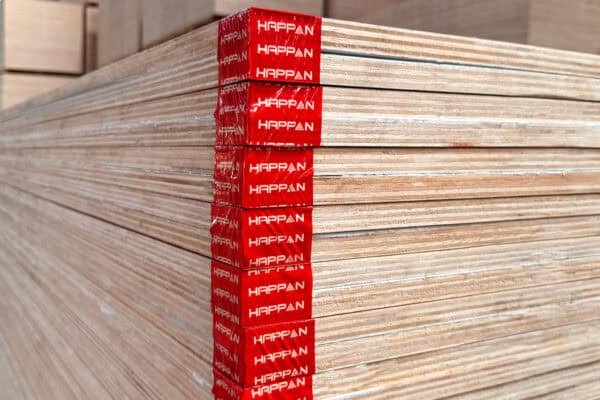 Polyester Plywood - Gambar 4