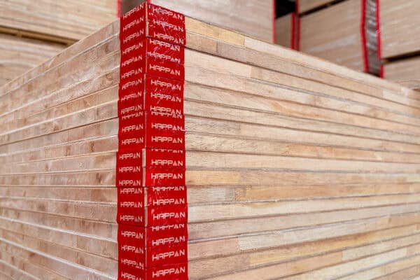 Polyester Blockboard - Gambar 5