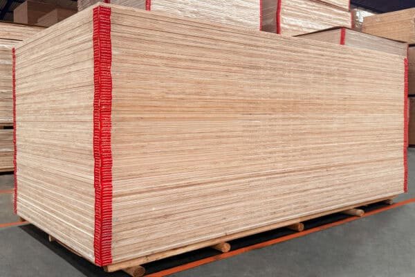 Polyester Plywood - Gambar 5