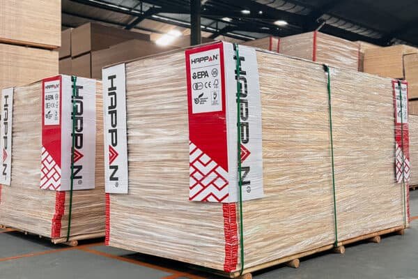 Polyester Blockboard - Gambar 6