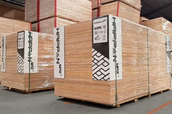 Hardwood Plywood - Gambar 6