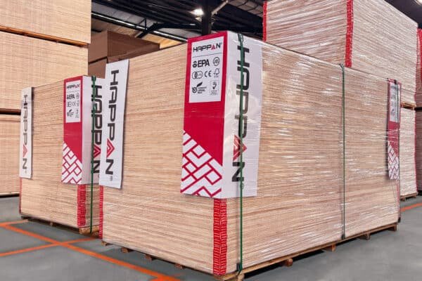 Polyester Plywood - Gambar 6