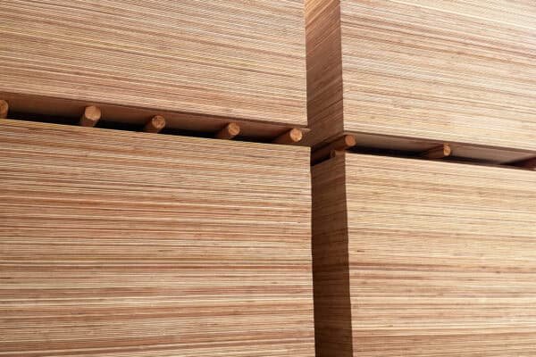 Hardwood Plywood - Gambar 7