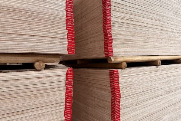 Polyester Plywood - Gambar 7