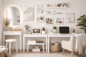 Dekorasi dengan Plywood Polyester 3mm