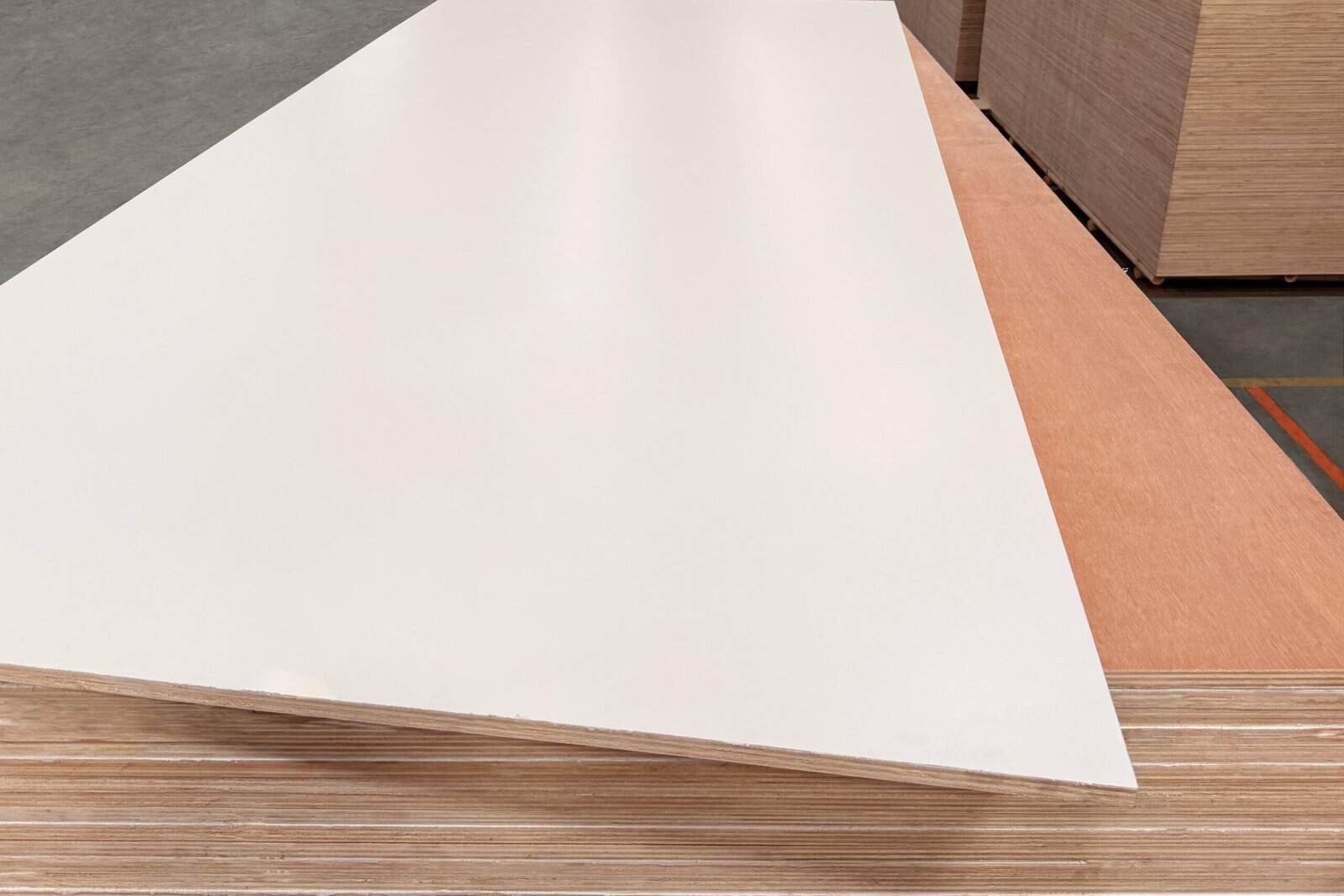 Polyester Plywood