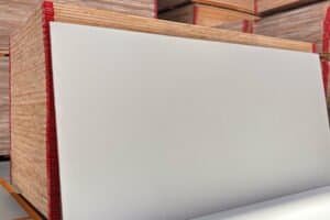 HAPPAN® Polyester Blockboard