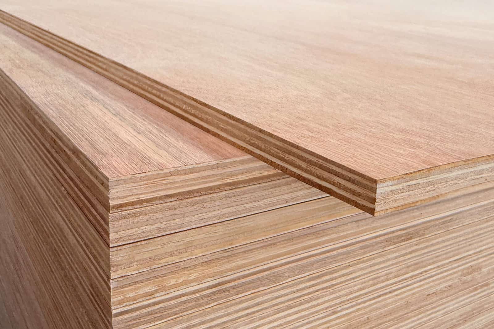 Falcata Plywood Core