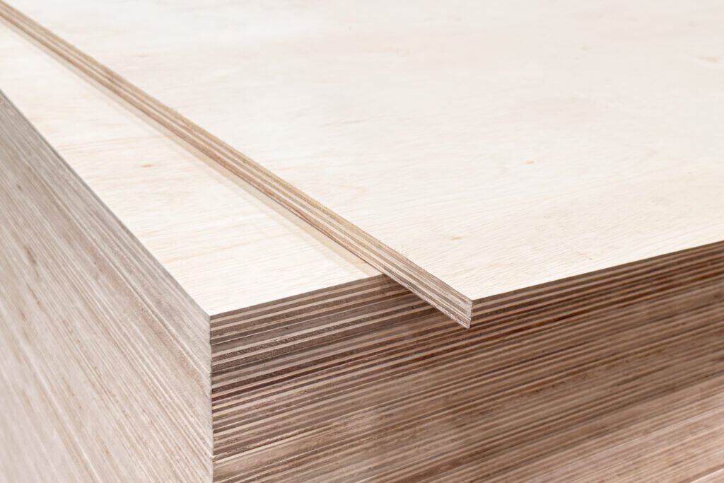 Falcata Plywood