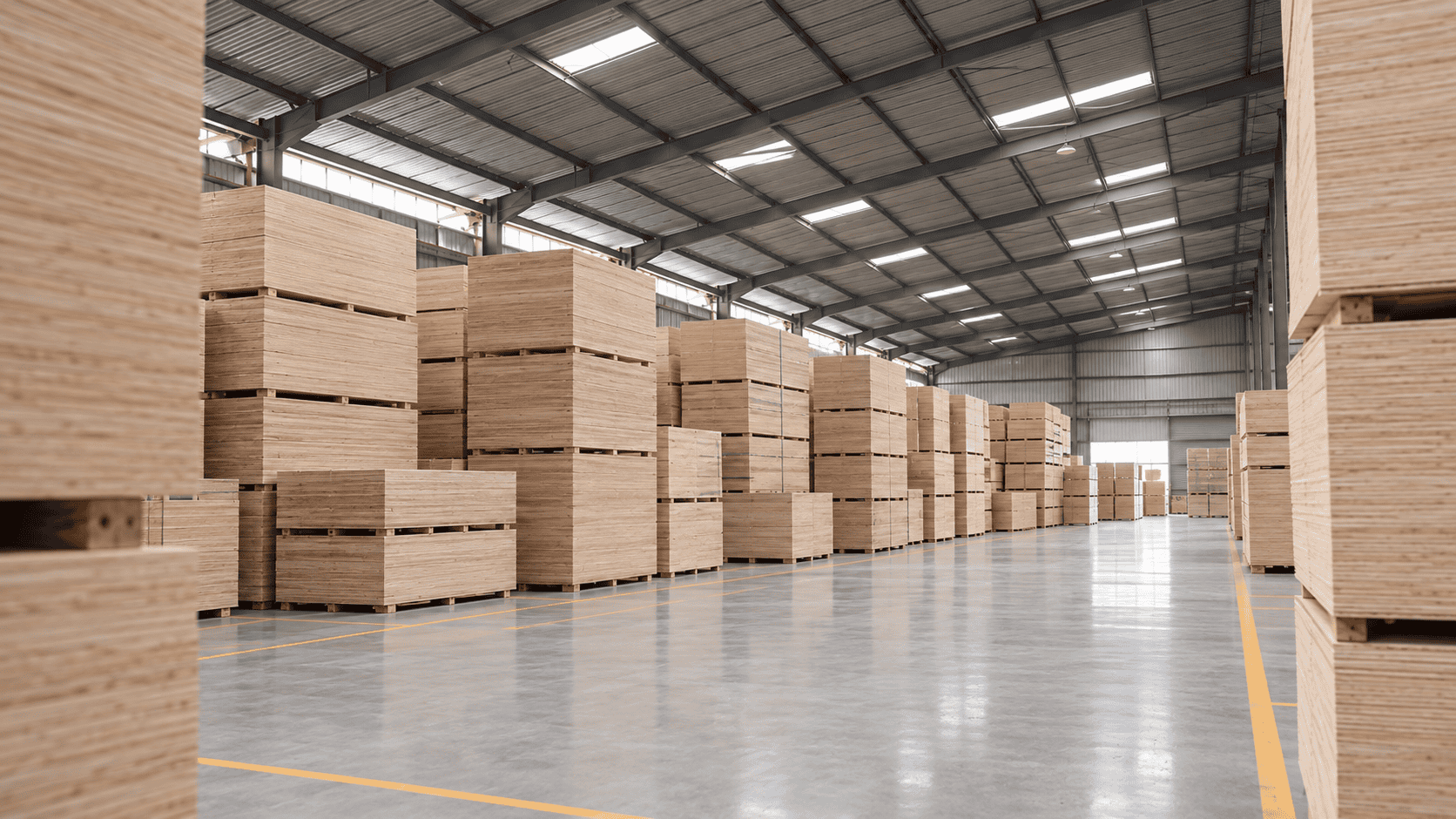 jual plywood