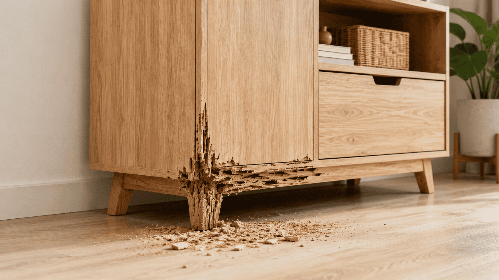 plywood tahan rayap